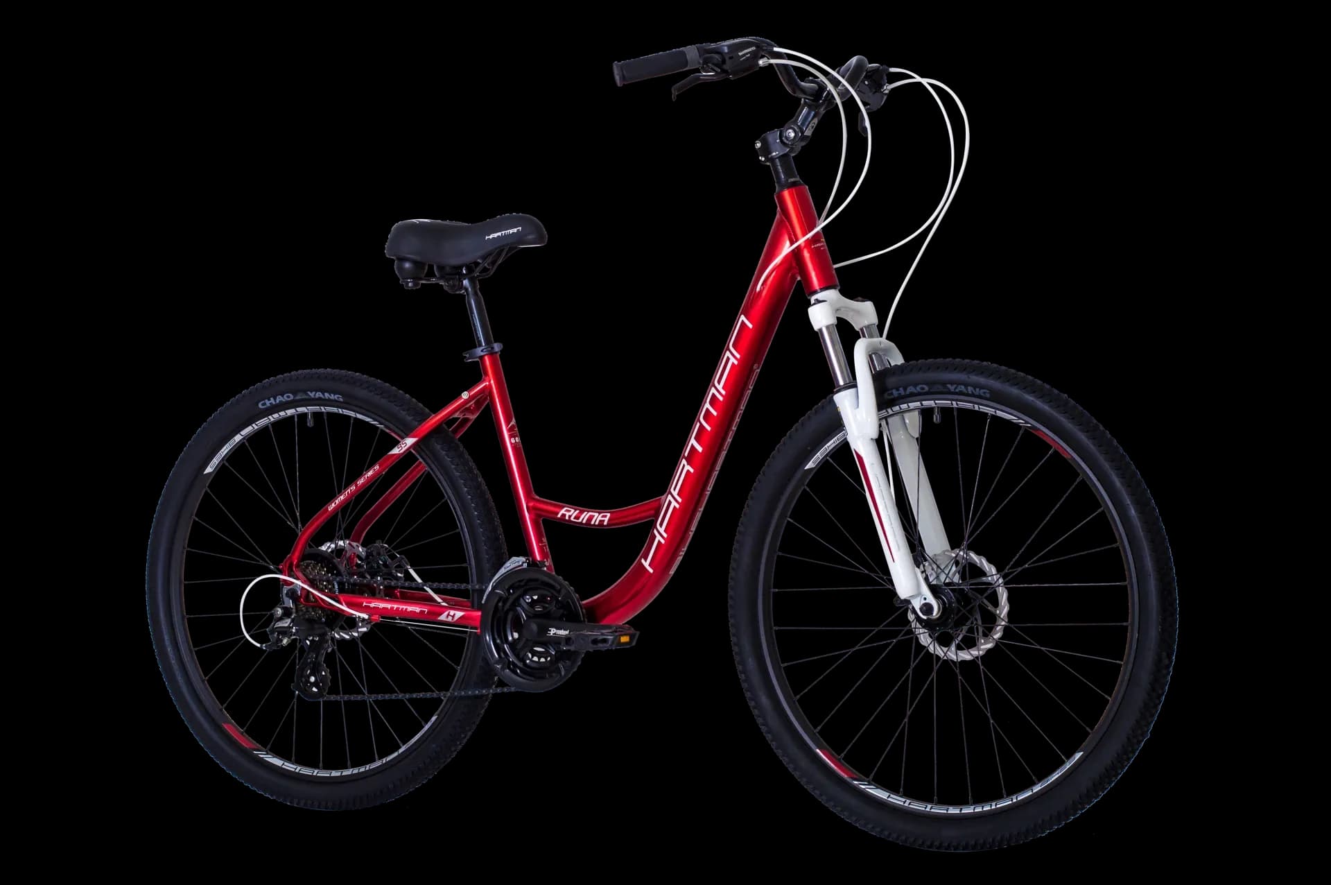 27.5" Runa - Рубин - изображение 2