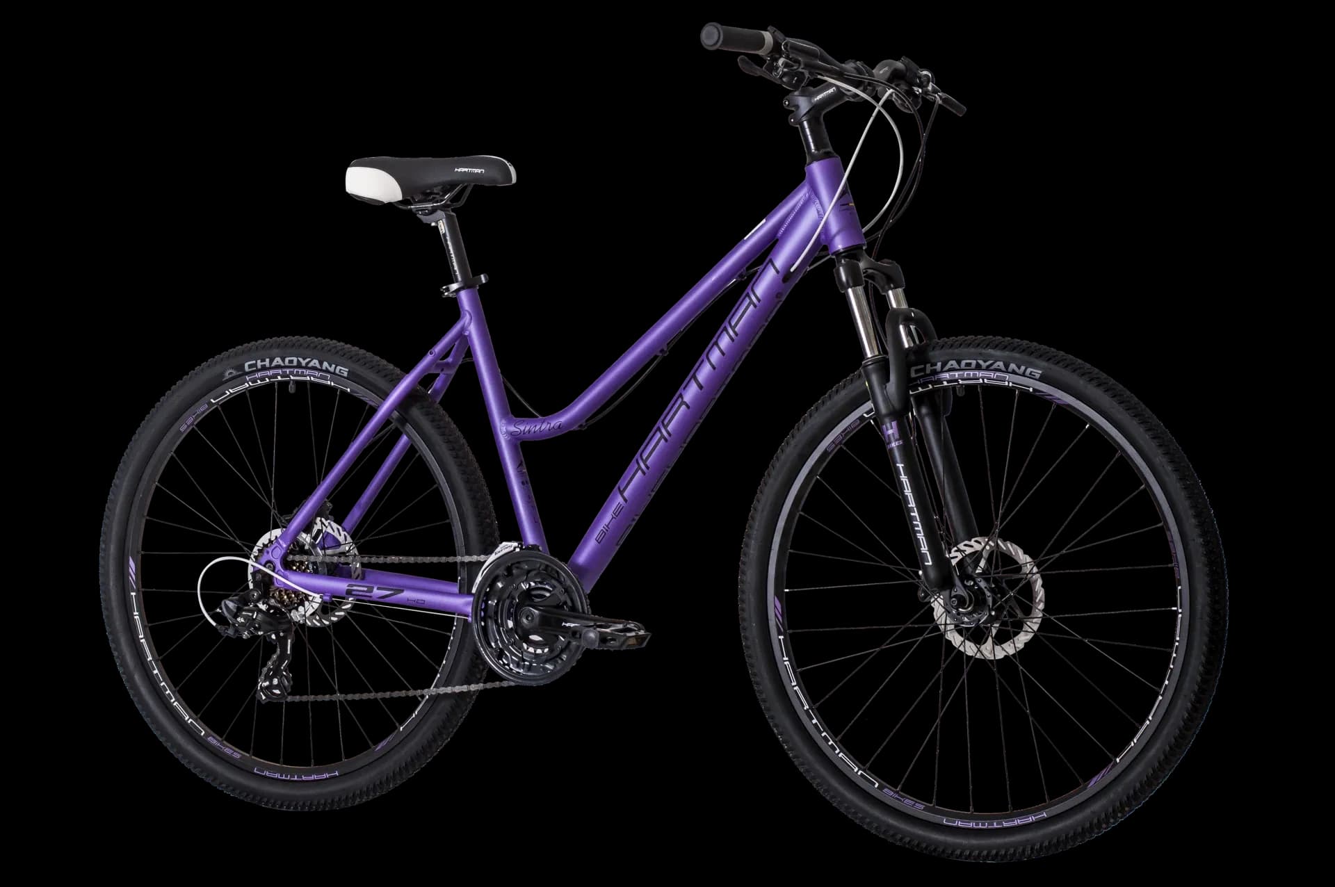 27.5" Sintra HD (2025) - Розовый - изображение 2