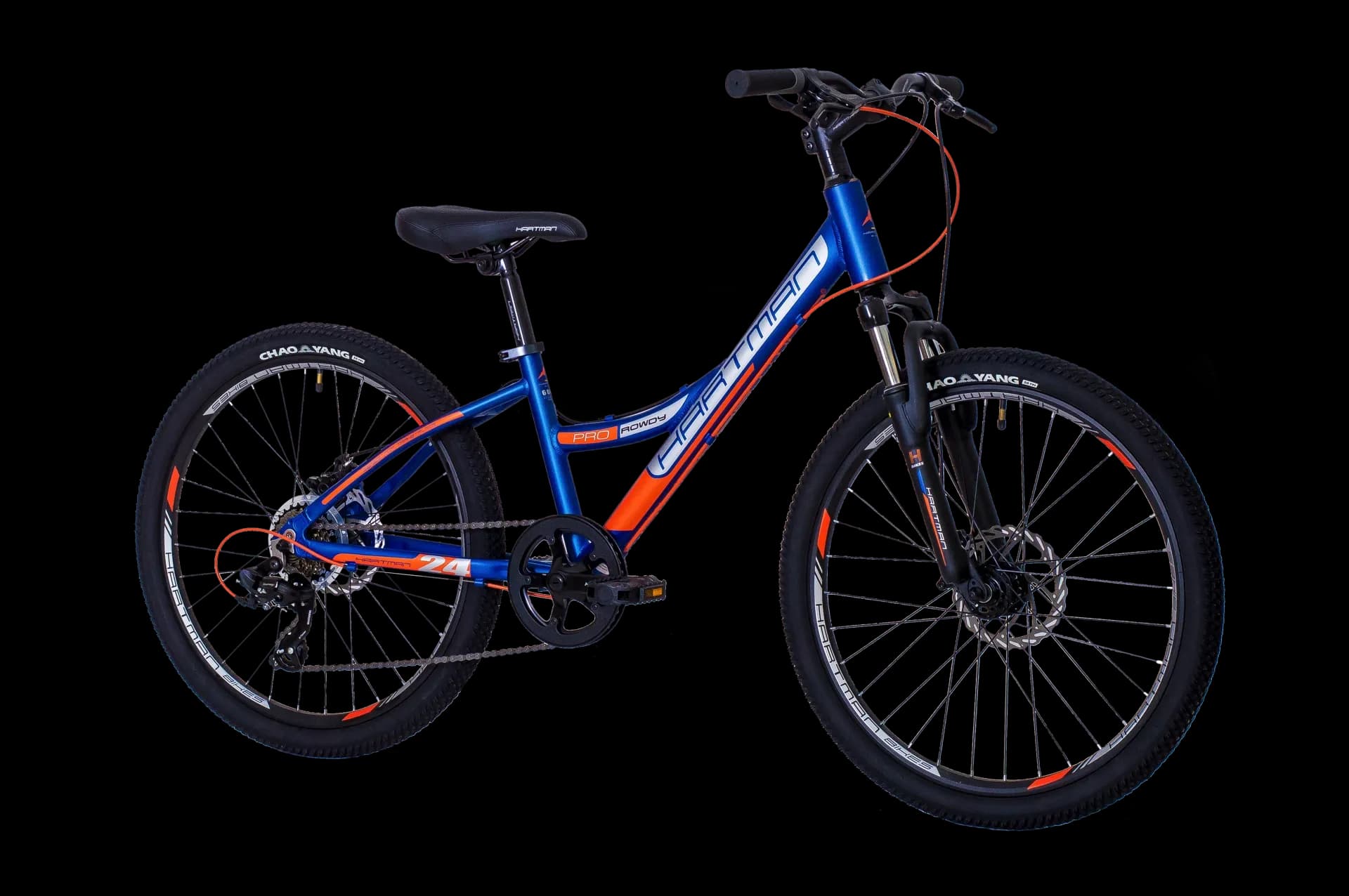 24" Rowdy - Светло-серый - изображение 2