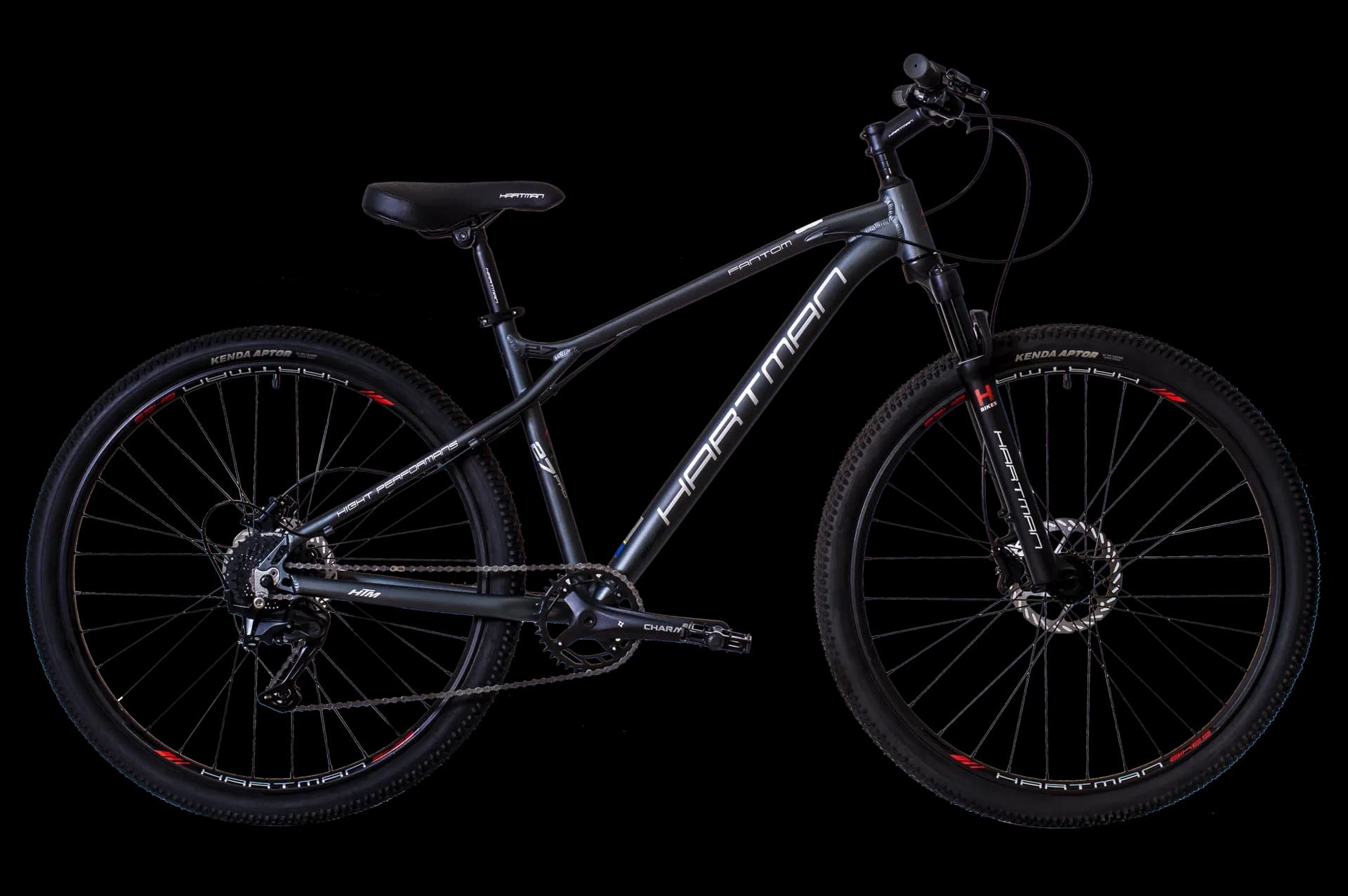 29" Fantom PRO HD - Зеленый - изображение 2