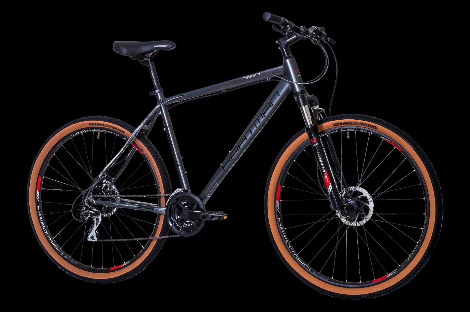 29" Ingword NEXT - Мятный - изображение 2