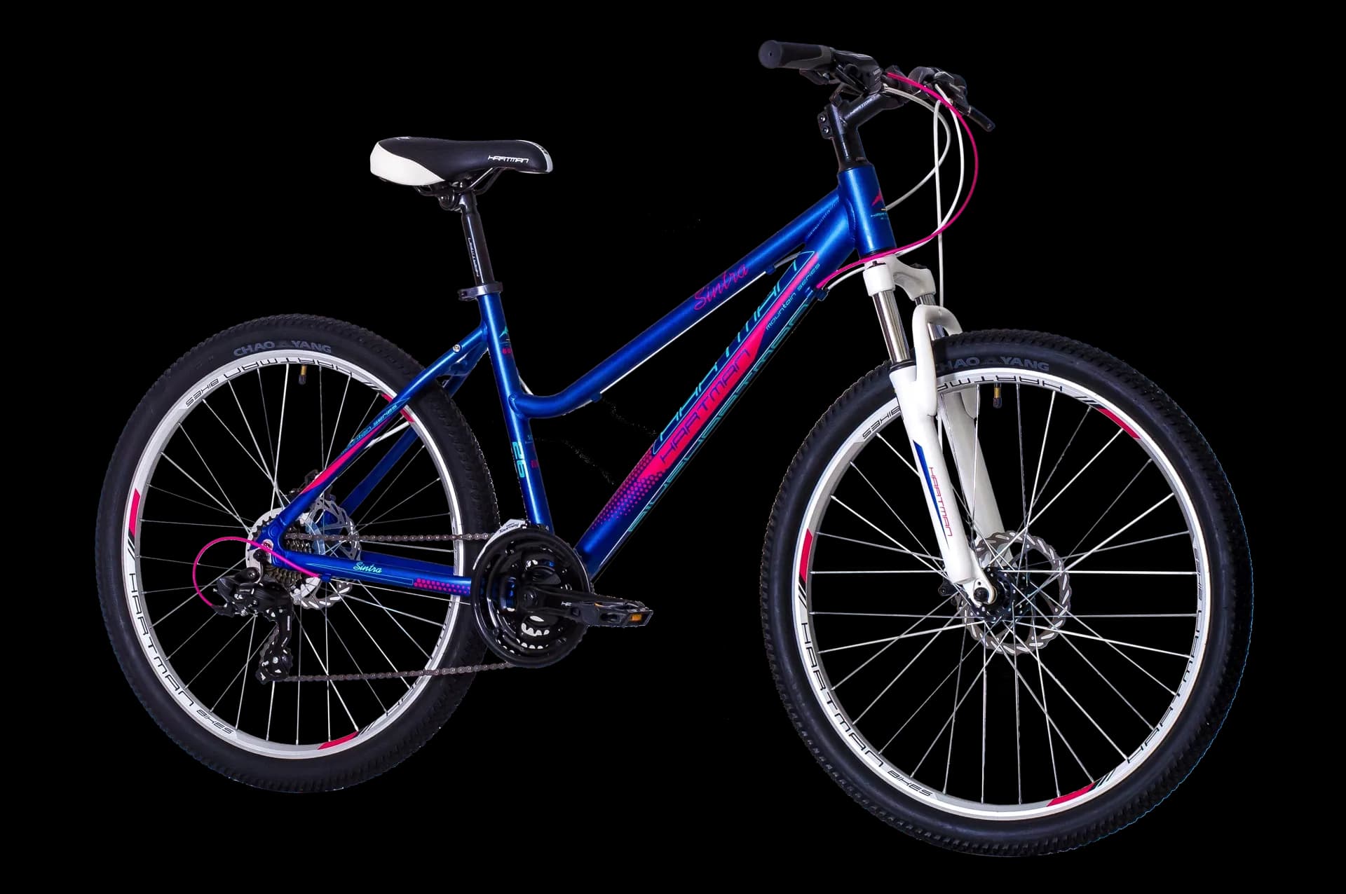 26" Sintra - Белый - изображение 2