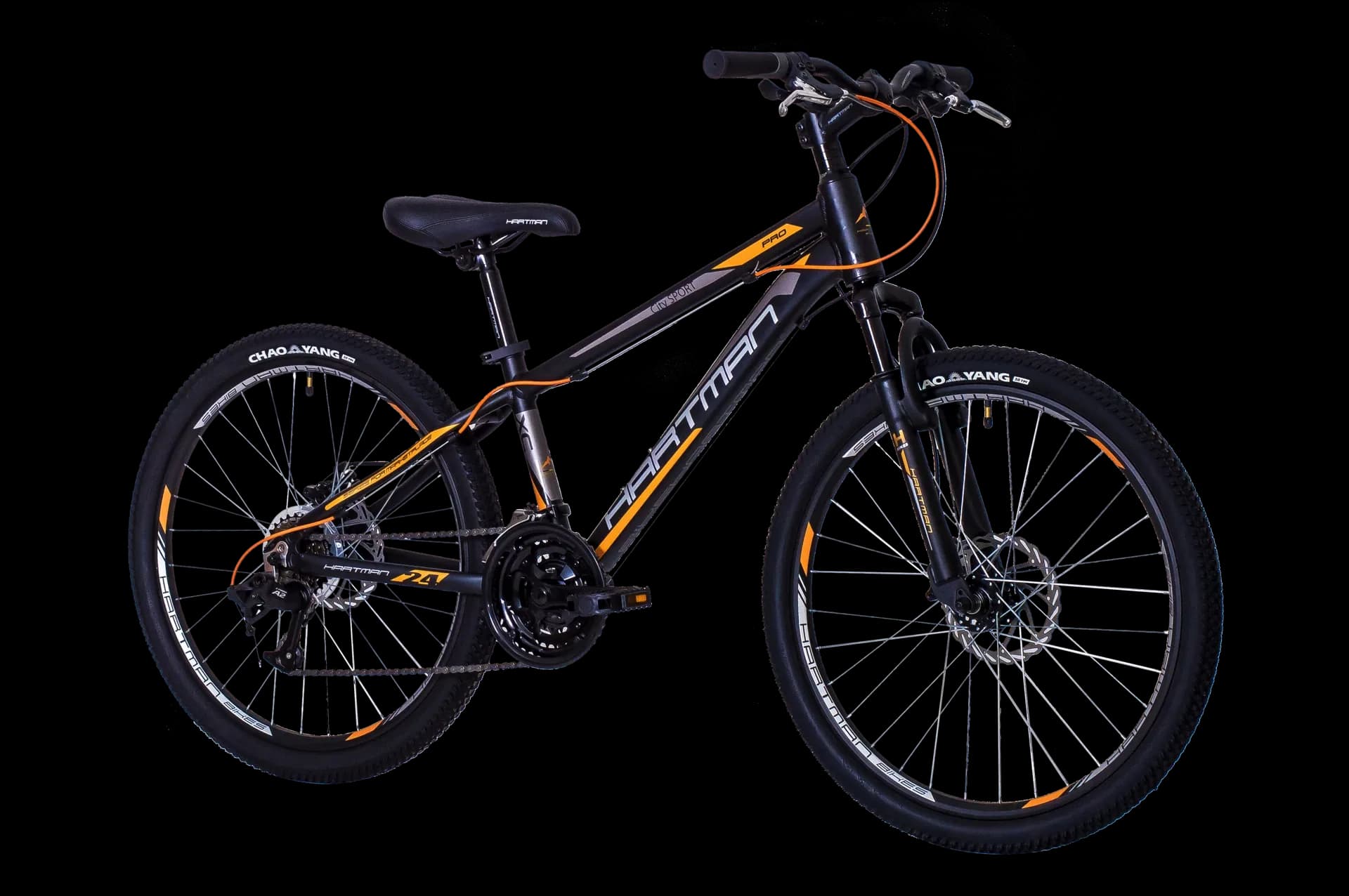 24" Fan - Белый - изображение 2