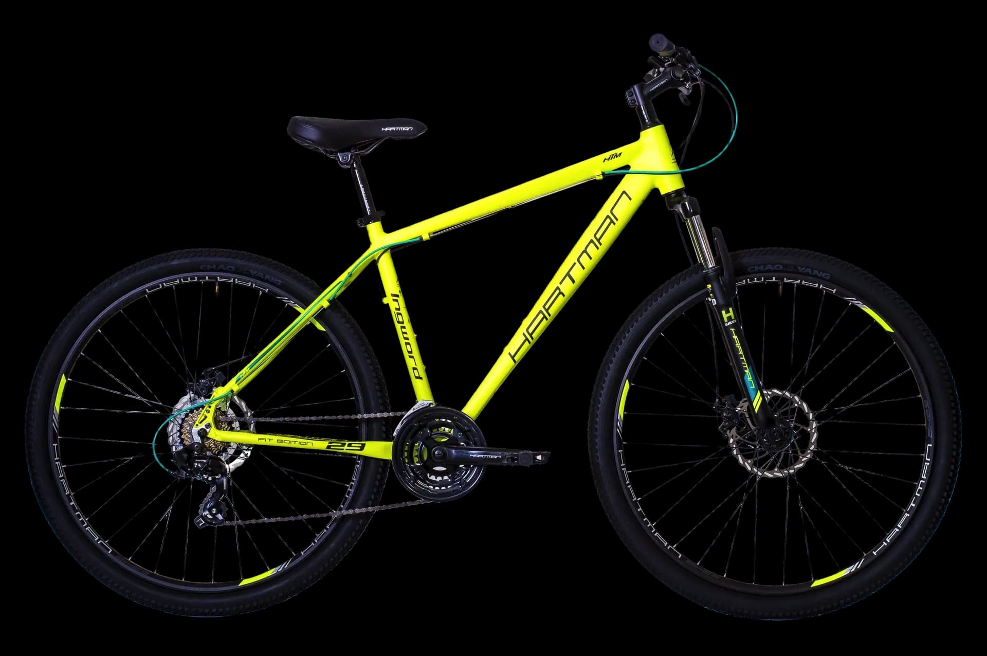 29" Ingword - Серебристый - изображение 3