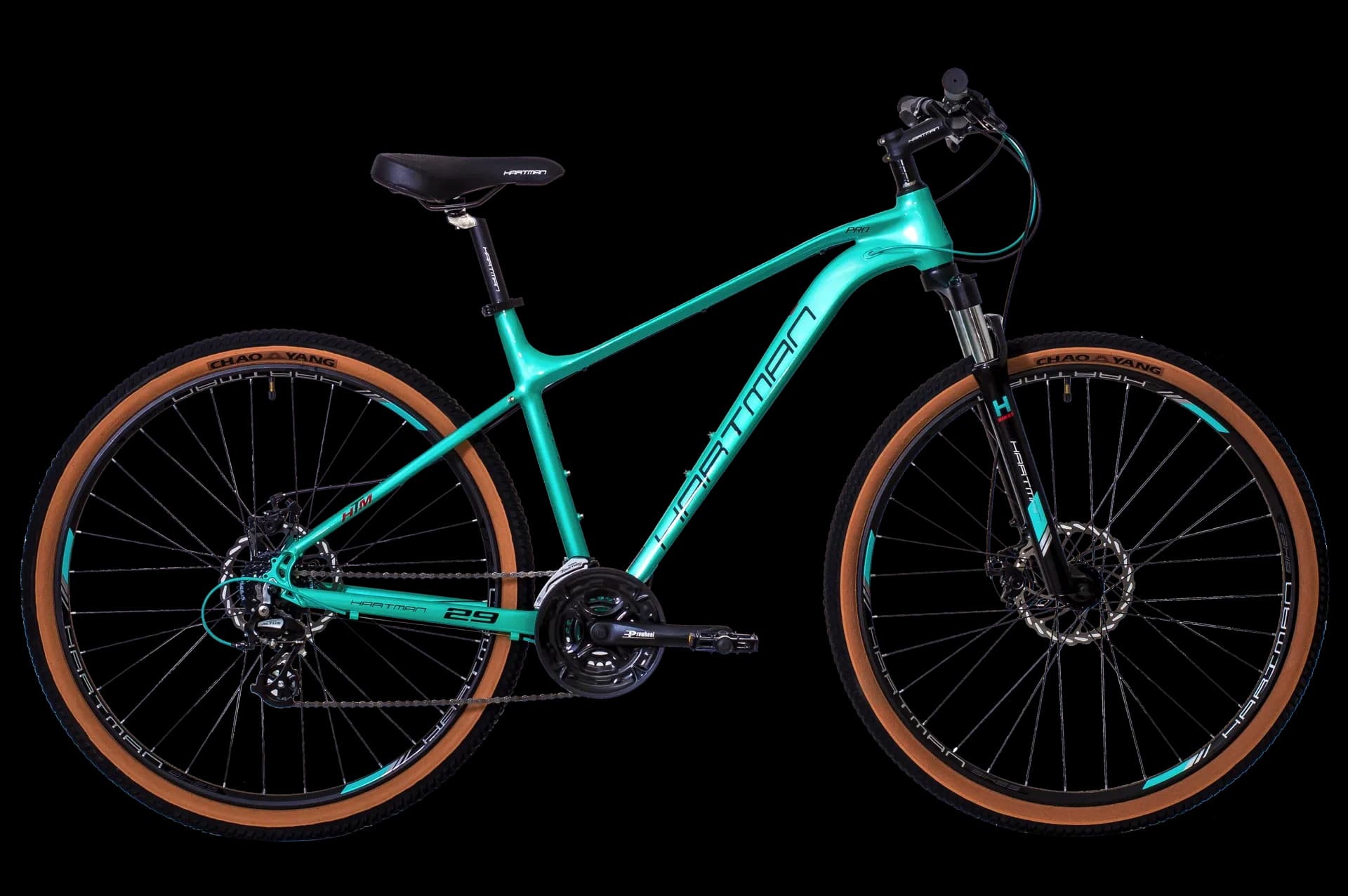 29" Neo PRO - Золотой - изображение 3