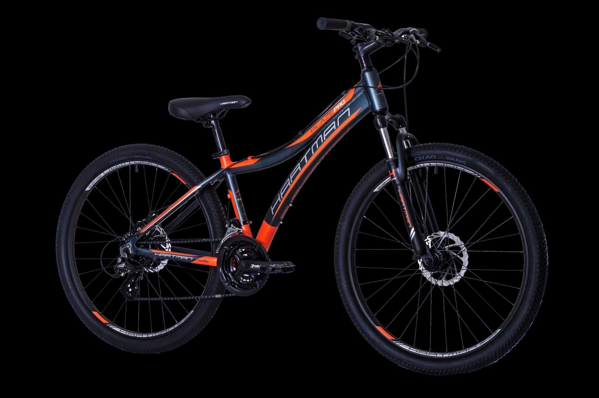 26" Blaze - Серый - изображение 4