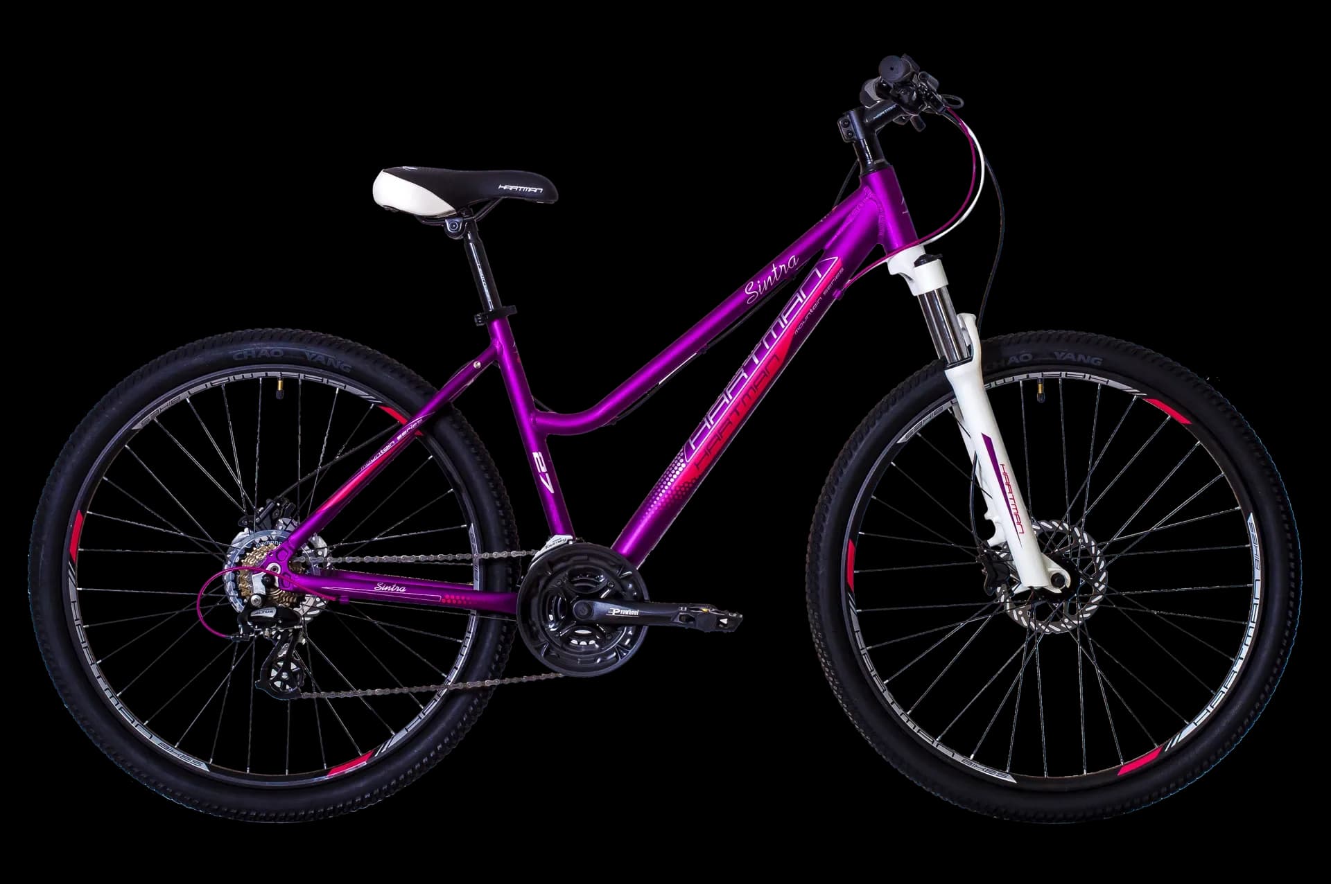 26" Sintra - Белый - изображение 4