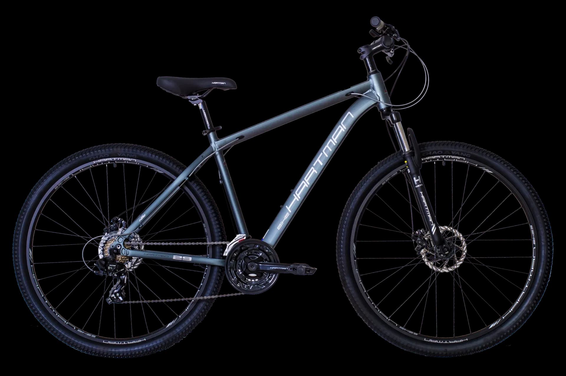 27.5" Dragster - Синий - изображение 4