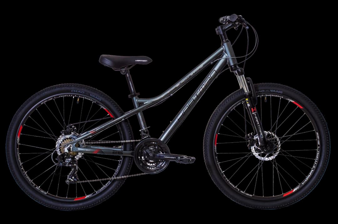 27.5" Black Stone HD