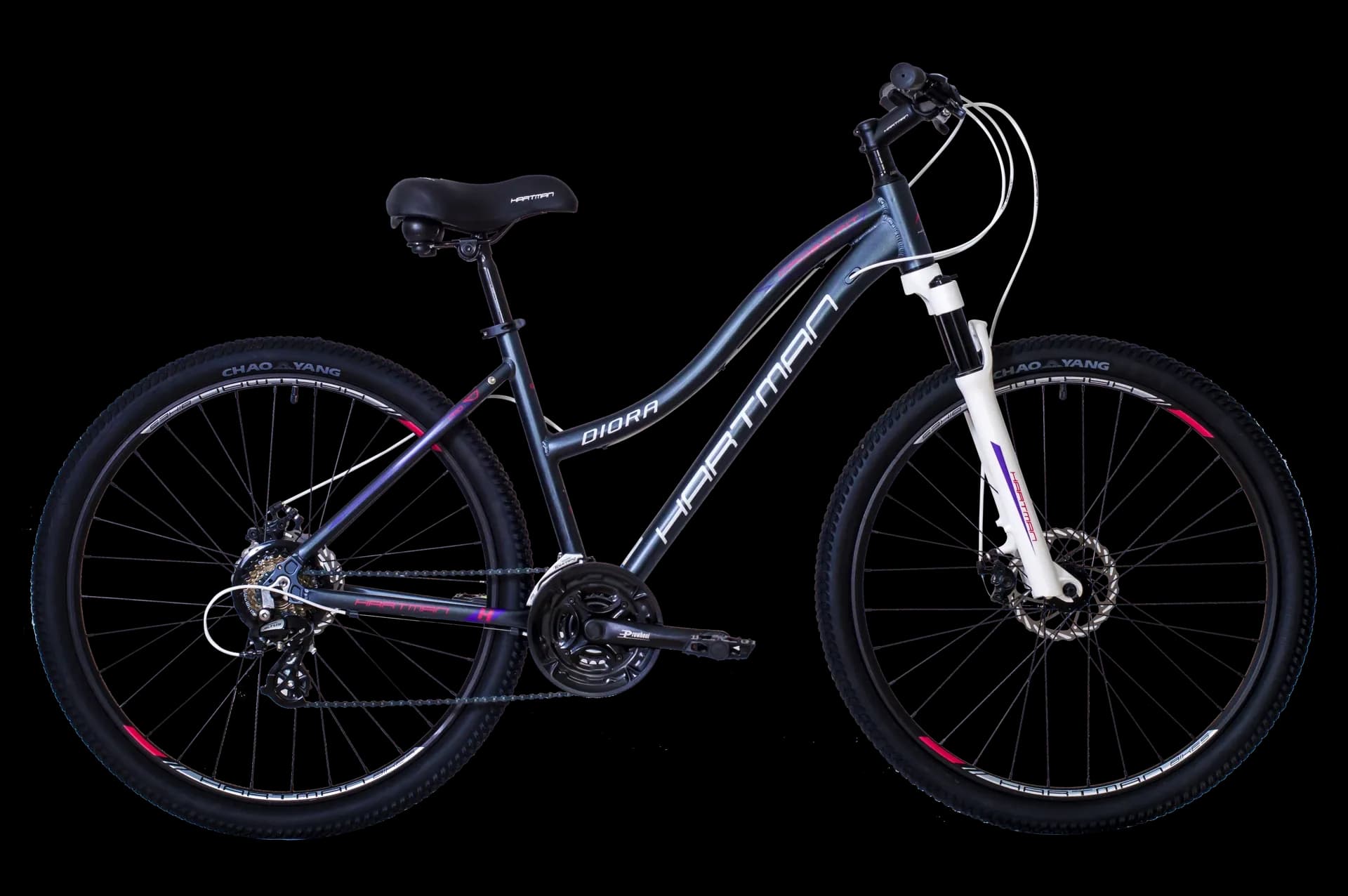 27.5" Diora - Голубой - изображение 1