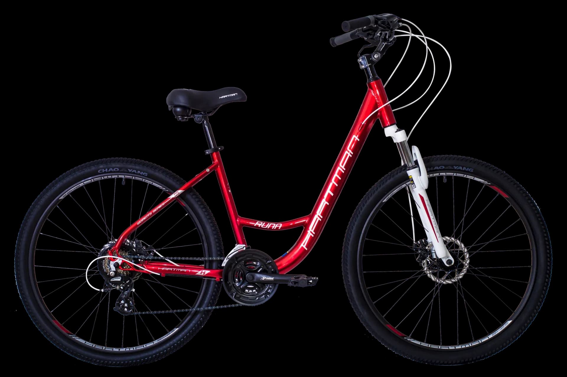 27.5" Runa - Рубин - изображение 1