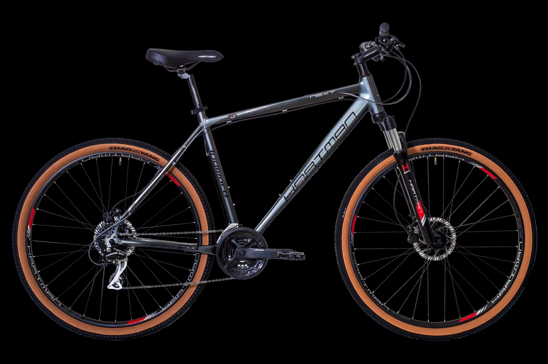 29" Ingword NEXT - Мятный - изображение 1