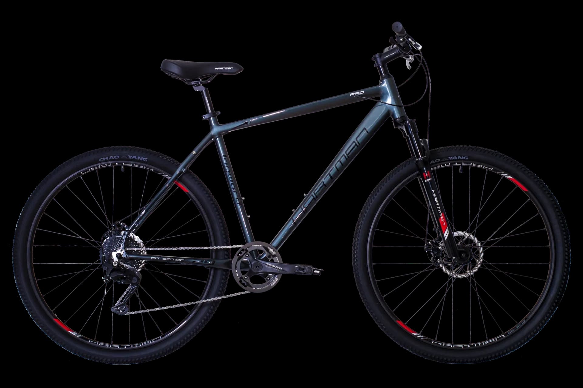 29" Ingword PRO - Серый - изображение 1