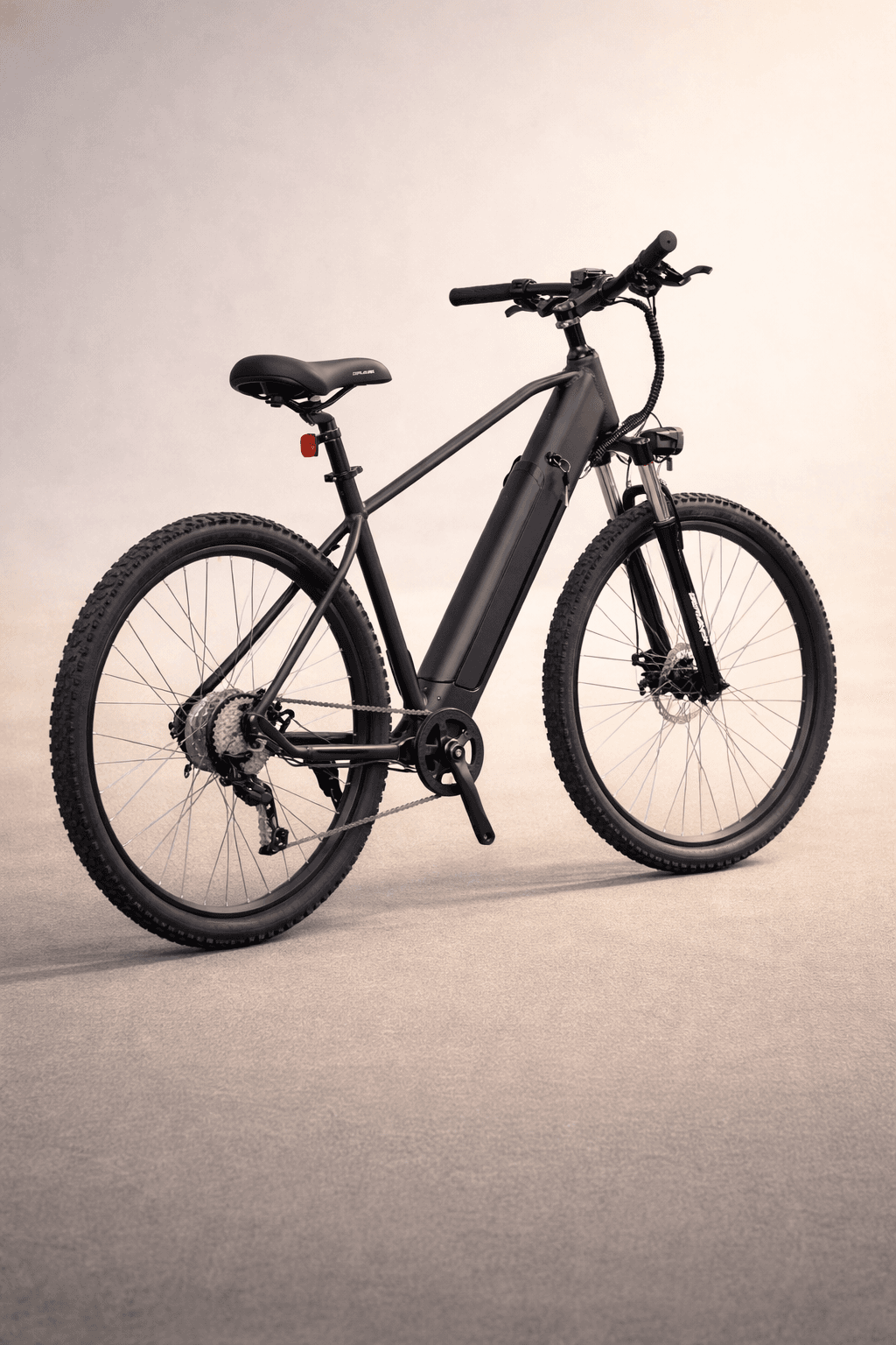 Hartman E-Power Скоро в продаже